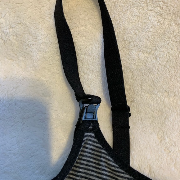 Nursing camisole - Picture 2 of 2